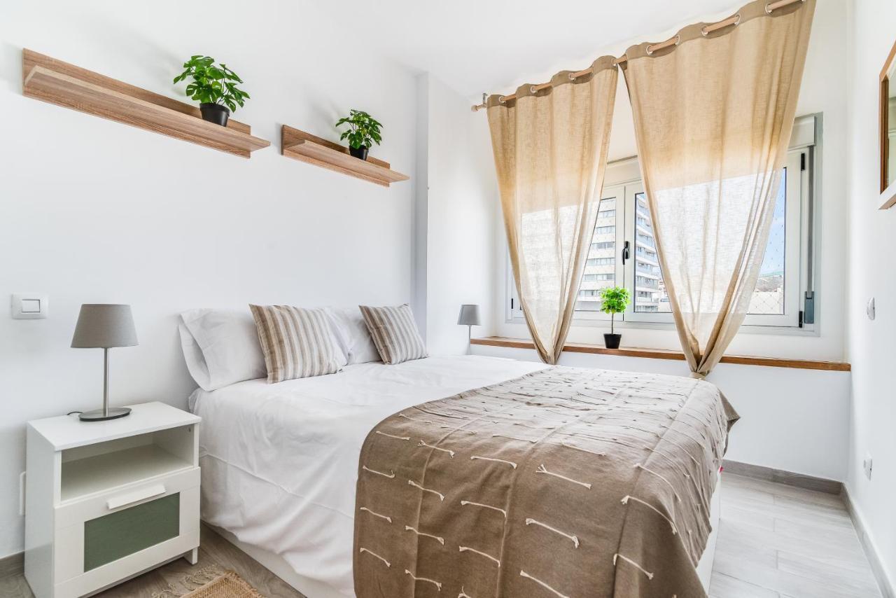 Home2Book Delightful Apartment Las Canteras 大加那利岛拉斯帕尔马斯 外观 照片