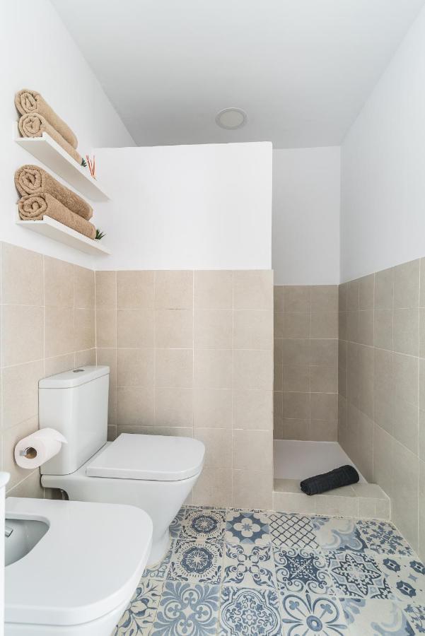 Home2Book Delightful Apartment Las Canteras 大加那利岛拉斯帕尔马斯 外观 照片
