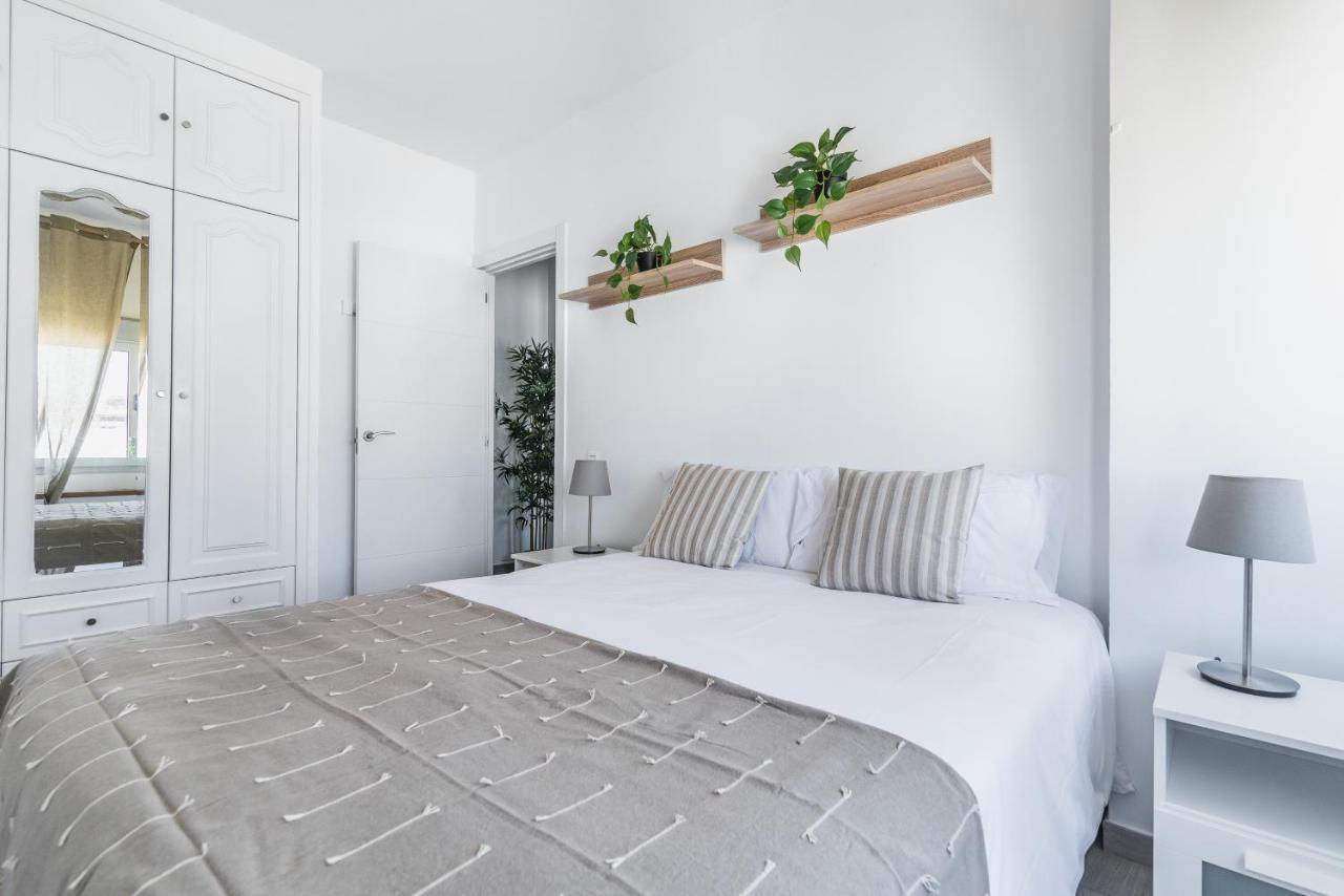 Home2Book Delightful Apartment Las Canteras 大加那利岛拉斯帕尔马斯 外观 照片