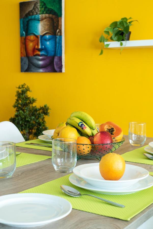 Home2Book Delightful Apartment Las Canteras 大加那利岛拉斯帕尔马斯 外观 照片